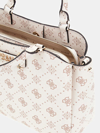Guess Silia Kadın Çok Renkli El Çantası HWGP9890060-VNO