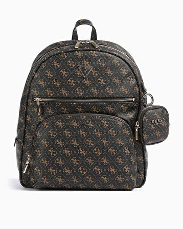Guess Access Power Play II Kadın Sırt Çantası | STD