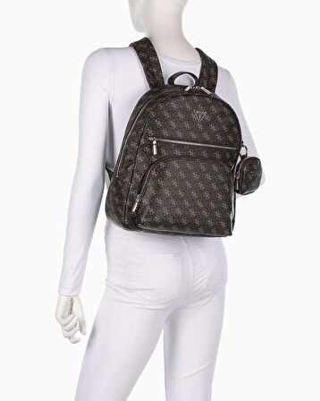 Guess Access Power Play II Kadın Sırt Çantası | STD