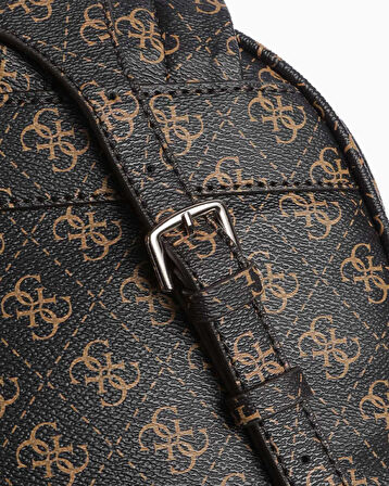 Guess Access Power Play II Kadın Sırt Çantası | STD