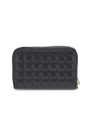 Guess Brera Kadın Siyah Cüzdan SWQG8424164-BLA