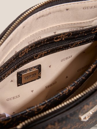 Guess Noelle Ii Kadın Çapraz Çanta HWQG9672050