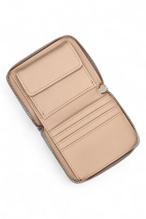 Guess Laurel II Slg Toprak Kadın Cüzdan SWSG7459137