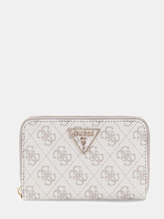 Guess Access Kadın Siyah Cüzdan SWSG7459140-DKO