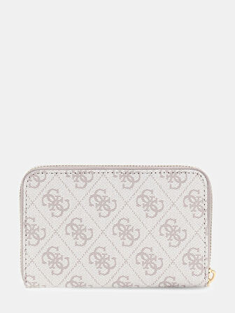 Guess Access Kadın Siyah Cüzdan SWSG7459140-DKO