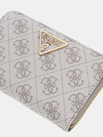 Guess Access Kadın Siyah Cüzdan SWSG7459140-DKO