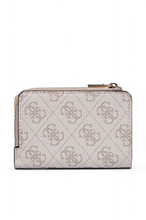 Guess Laurel II Slg Toprak Kadın Cüzdan SWSG7459156