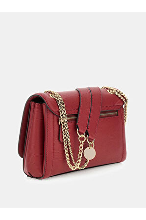 Guess Bramina Kadın Omuz Çantası HWZG9672210