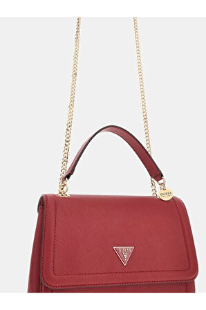 Guess Bramina Kadın Omuz Çantası HWZG9672210