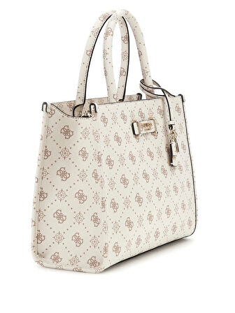 Guess Silia Kadın Çok Renkli El Çantası HWGP9890220-VNO