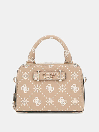 Guess Silia Kadın Bej El Çantası HWGP9890760-BSG