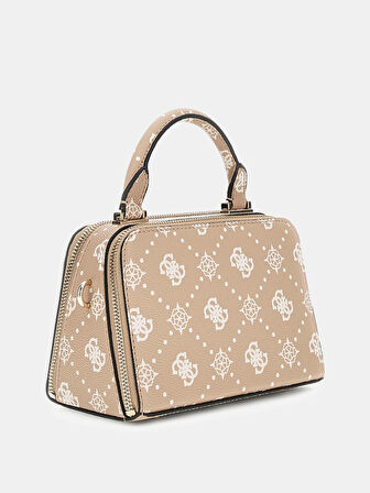 Guess Silia Kadın Bej El Çantası HWGP9890760-BSG