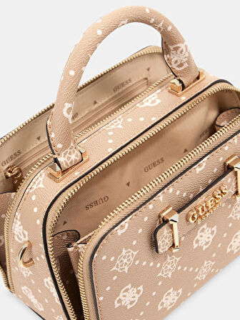 Guess Silia Kadın Bej El Çantası HWGP9890760-BSG