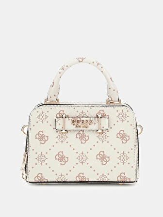 Guess Silia Kadın Çok Renkli El Çantası HWGP9890760-VNO
