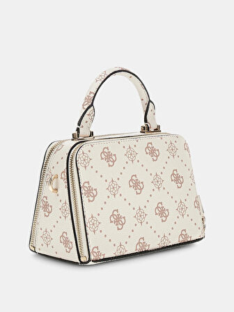 Guess Silia Kadın Çok Renkli El Çantası HWGP9890760-VNO