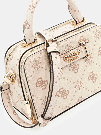 Guess Silia Kadın Çok Renkli El Çantası HWGP9890760-VNO