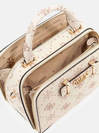 Guess Silia Kadın Çok Renkli El Çantası HWGP9890760-VNO