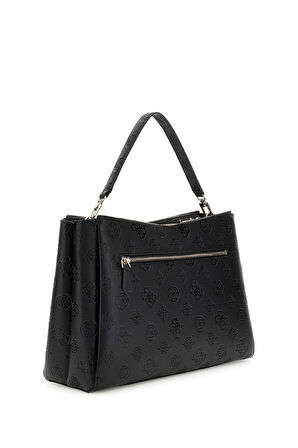 Kadın Tisha El Çantası - Siyah | undefined