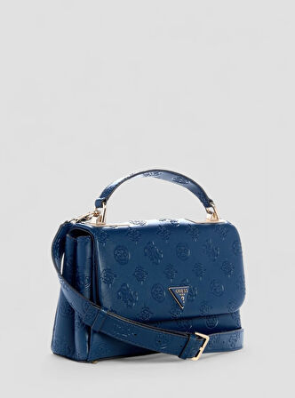 Guess Tisha Kadın Omuz Çantası HWPD7764200