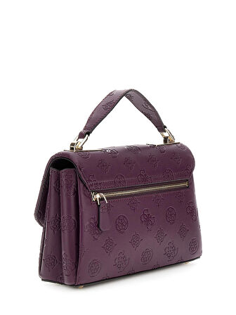Guess Tisha Kadın Pembe Omuz Çantası HWPD7764200-WLG