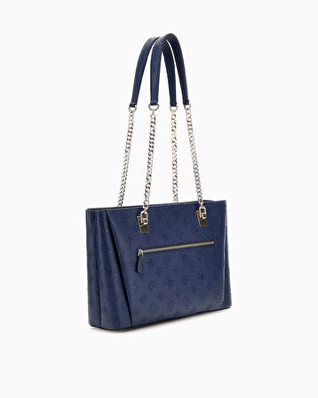 Guess Tisha 3 Kadın El Çantası | STD