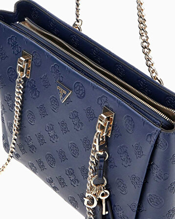 Guess Tisha 3 Kadın El Çantası | STD