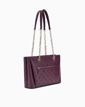 Guess Tisha 3 Kadın El Çantası | STD