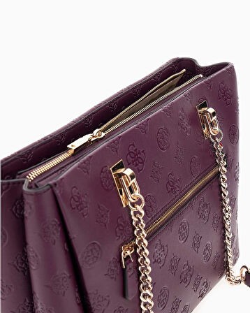 Guess Tisha 3 Kadın El Çantası | STD