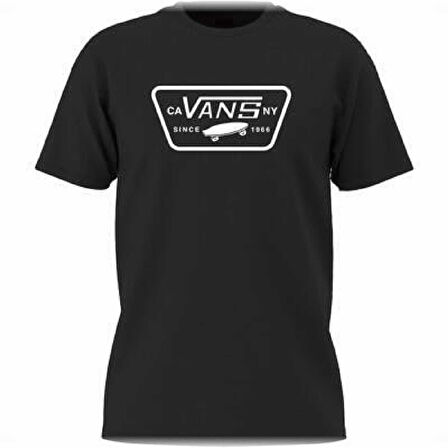 Vans FULL PATCH Erkek Tişört VN000QN8Y281