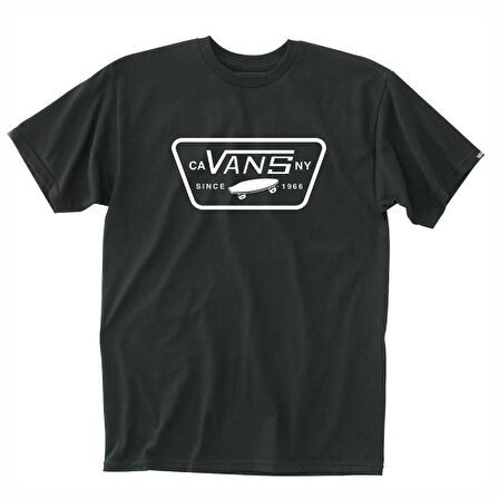 Vans FULL PATCH Erkek Tişört VN000QN8Y281