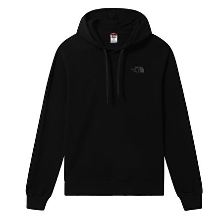 M SEASONAL DREW PEAK PULLOVER LIGHT -EU Erkek Sweatshirt NF0A2S57JK31