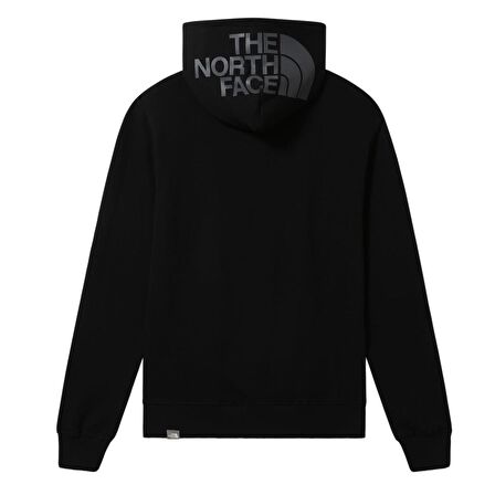 M SEASONAL DREW PEAK PULLOVER LIGHT -EU Erkek Sweatshirt NF0A2S57JK31
