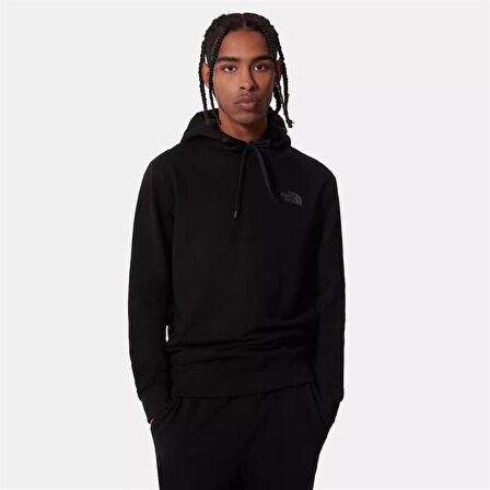 M Seasonal Drew Peak Pullover Lıght -Eu Erkek Sweat