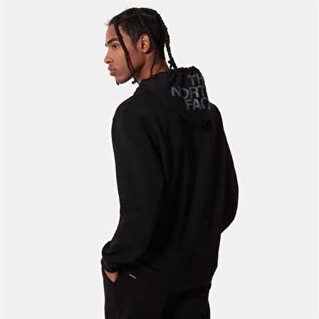 M Seasonal Drew Peak Pullover Lıght -Eu Erkek Sweat