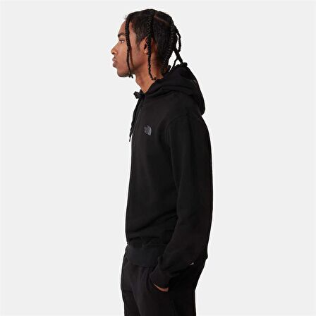 M Seasonal Drew Peak Pullover Lıght -Eu Erkek Sweat