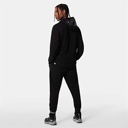 M Seasonal Drew Peak Pullover Lıght -Eu Erkek Sweat