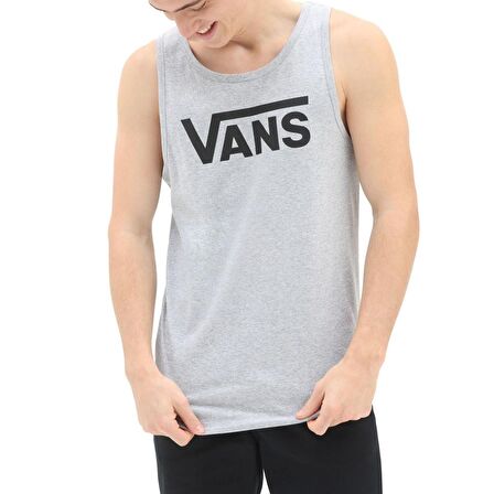 Vans Classic Tank Athletic Gri Atlet