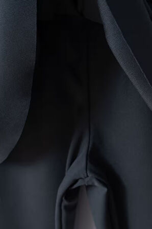 Kız Çocuk Etekli Sporcu Takım 