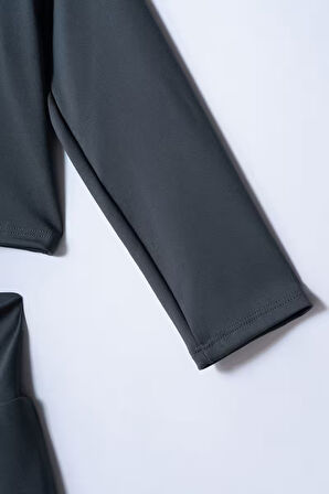 Kız Çocuk Etekli Sporcu Takım 