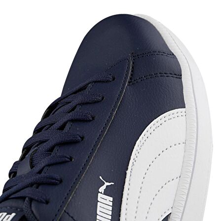 Puma Up Unisex Lacivert Günlük Ayakkabı 37260503
