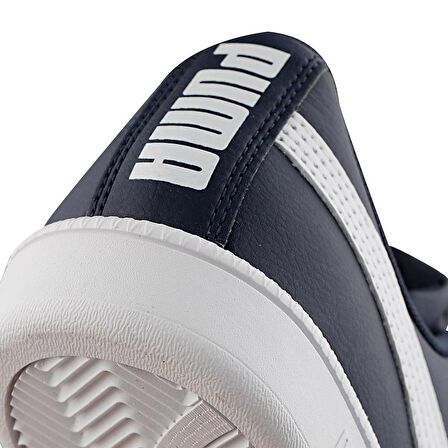 Puma Up Unisex Lacivert Günlük Ayakkabı 37260503