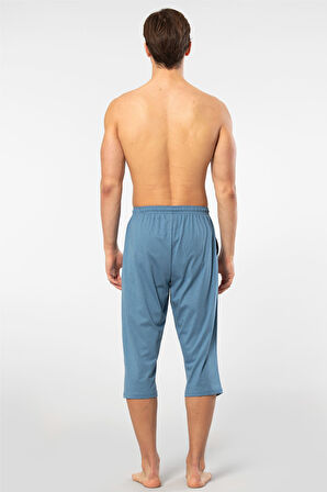 Cacharel Modal Kapri Tek Alt 2233/İndigo