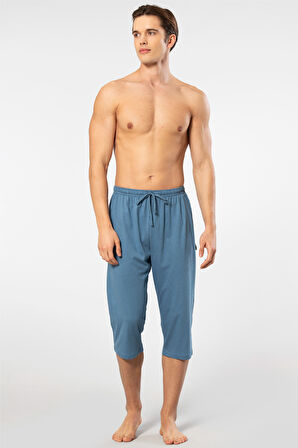 Cacharel Modal Kapri Tek Alt 2233/İndigo