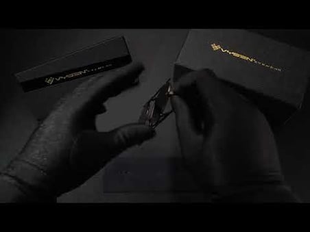 VYSEN - Güneş Gözlüğü - ARIE - rose gold