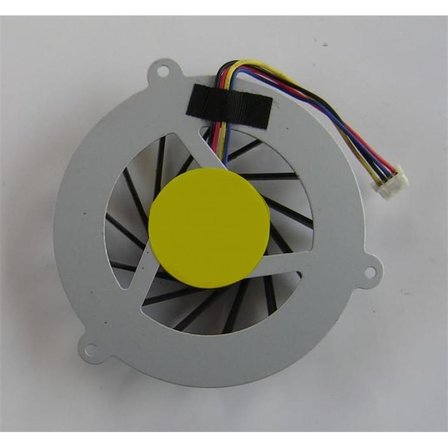 ASUS G51Jx Fan Cpu Fan İşlemci Soğutucusu