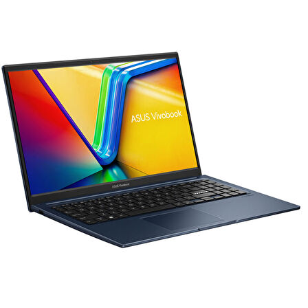 ASUS VivoBook 15 i5-1235U 16GB 512GB SSD 15.6" FHD W11P Taşınabilir Bilgisayar X1504ZA-NJ1020 013