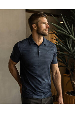 Travis Mathew Capsize Erkek Polo Tshirt