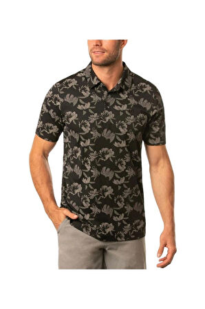 Travis Mathew Howling Erkek Polo Tshirt