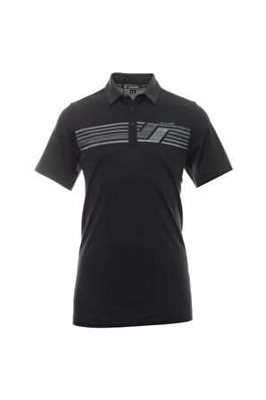 Travis Mathew River Basin Erkek Polo Tshirt