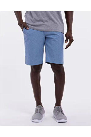 Travis Mathew Sand Harbor Beli Esnek Erkek Şort